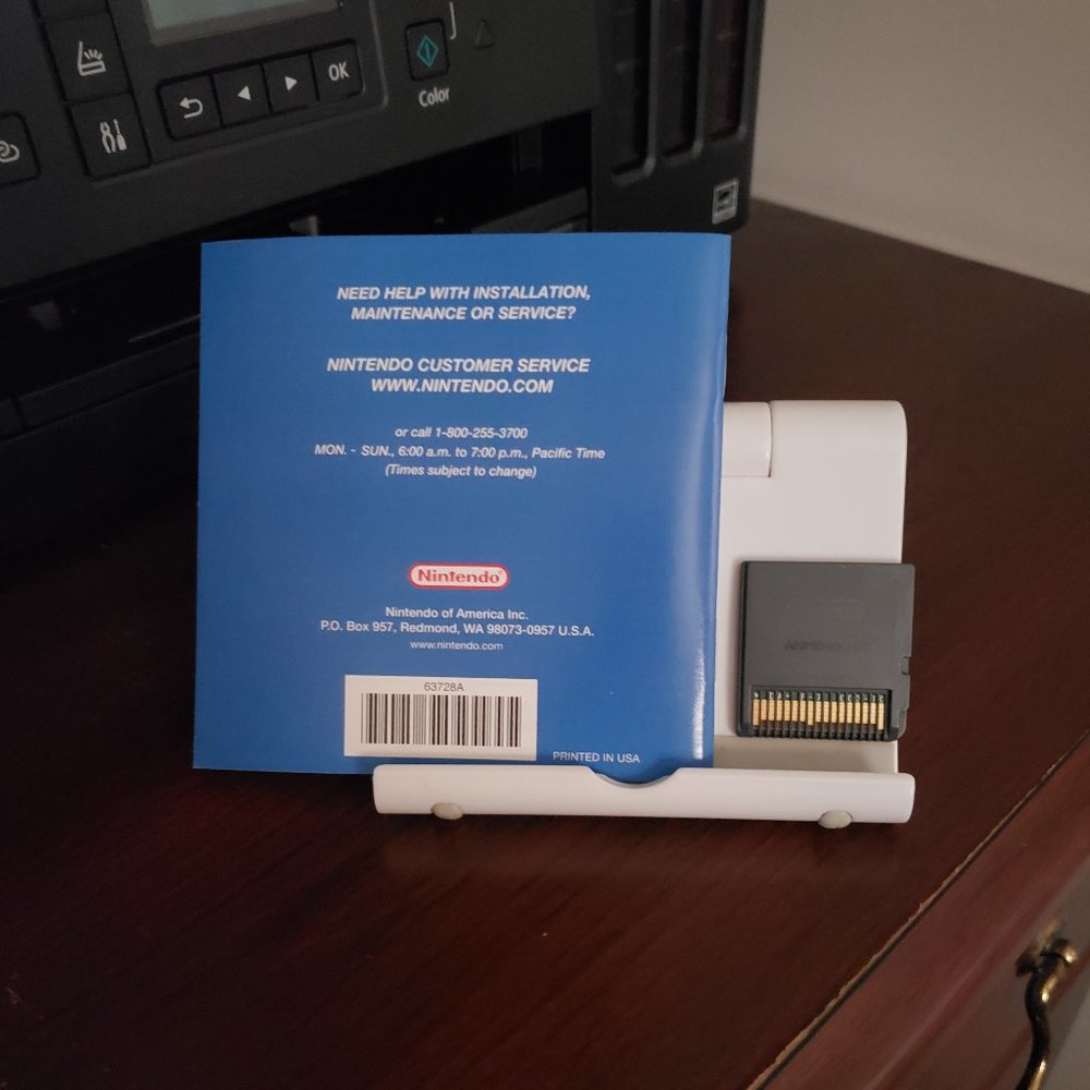 Nintendo DS Brain Age 2 Preowned - Picture 5 of 5